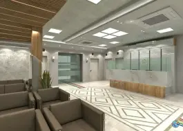 عکس مرکز جراحی بی بی خاور اردکان 5