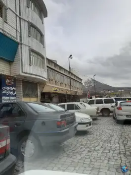 عکس هتل ستاره طلایی، نارین پنج، بانه 2