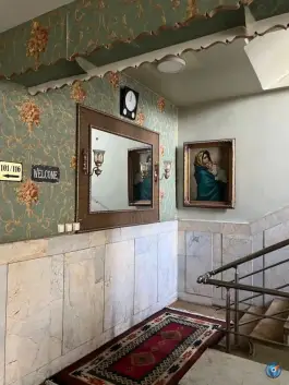 عکس هتل صالح، محله راه آهن، زاهدان 4