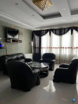 عکس هتل صالح، محله راه آهن، زاهدان 5