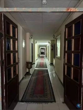 عکس هتل صالح، محله راه آهن، زاهدان 7