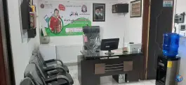 عکس آموزشگاه زبان پیام دانش سپیدان 3