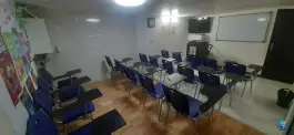 عکس آموزشگاه زبان پیام دانش سپیدان 4