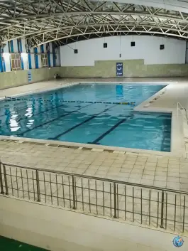 عکس استخر عمومی نشاط زابل 2