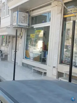 عکس سوهان پزی دهقانی؛ محله سراجه قم 5