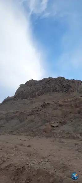 عکس بوستان کوهستانی مرجعیت قم 4