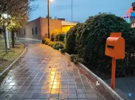 عکس بوستان گلها، محله شیخ آباد، قم 5
