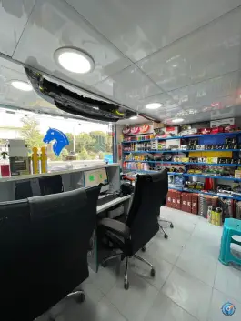 عکس لوازم یدکی حمید، بیلقان، کرج 6