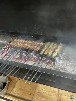 کباب و جگر فروشی زاگرس، بندر ماهشهر