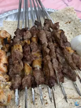 عکس کباب و جگر فروشی زاگرس، بندر ماهشهر 2