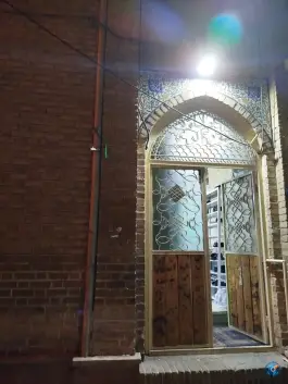 عکس های مسجد امام سجاد (ع) قم - بلوار عمار یاسر