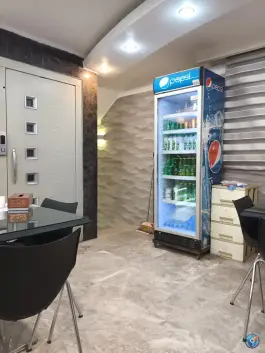 عکس جگر سرای بره سفید؛ جوادیه، تهران 5