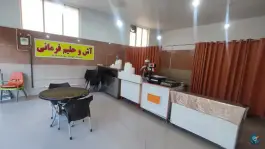 عکس های آشکده حاج مسعود فرمانی، بلوار امام خمینی، بیجار