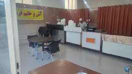 عکس آشکده حاج مسعود فرمانی، بلوار امام خمینی، بیجار 2