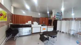 عکس آشکده حاج مسعود فرمانی، بلوار امام خمینی، بیجار 4
