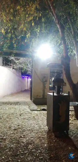 عکس سفره خانه دنج ماهدشت کرج 5