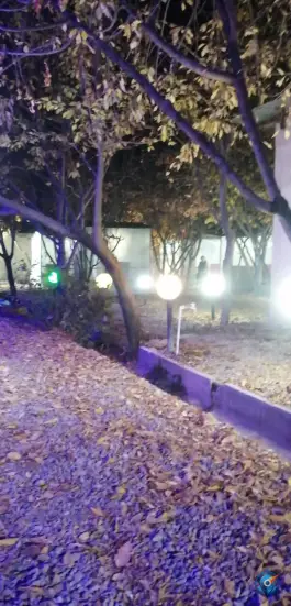 عکس سفره خانه دنج ماهدشت کرج 6