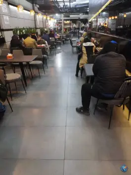 عکس جان اسنک پلاس شعبه ۲، ملک شهر، اصفهان 4