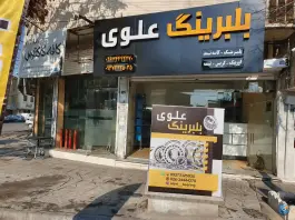 عکس فروشگاه بلبرینگ علوی، محله اوقافی، کرج 8