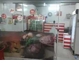 جگرکی بابا عباس اشکذر