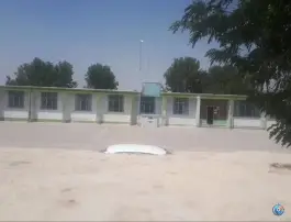 دبیرستان خوارزمی، بلوار آزادی، نورآباد لرستان
