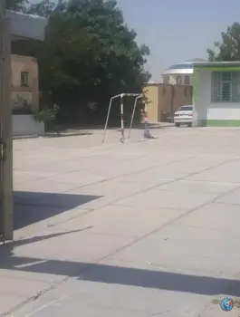 عکس دبیرستان خوارزمی، بلوار آزادی، نورآباد لرستان 2