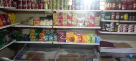 عکس هایپرمارکت سوداگری در حسین آباد کرج 10