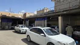 عکس تعمیرگاه تخصصی برلیانس، کمال شهر، کرج 2