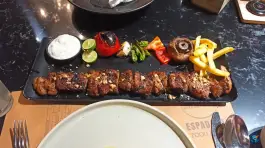 عکس هتل اسپادانا، آیینه خانه، اصفهان 2