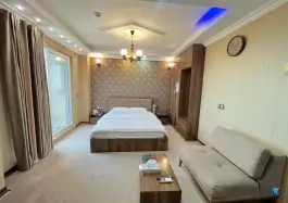 عکس های هتل پردیس سکوتی، پره سر، رضوانشهر