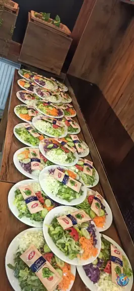 عکس هتل پردیس سکوتی، پره سر، رضوانشهر 4