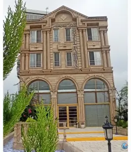 عکس هتل پردیس سکوتی، پره سر، رضوانشهر 6