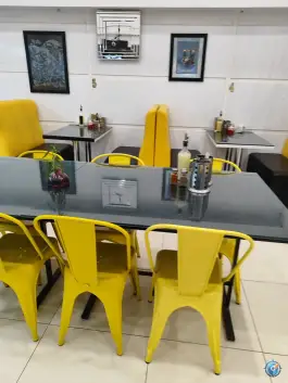 عکس طباخی و جگرکی آریا، بلوار آزادی، زاهدان 2