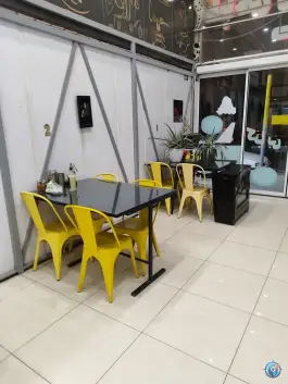 عکس طباخی و جگرکی آریا، بلوار آزادی، زاهدان 3