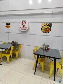 عکس طباخی و جگرکی آریا، بلوار آزادی، زاهدان 4