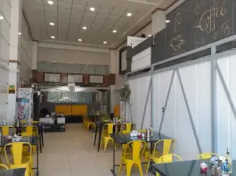 عکس طباخی و جگرکی آریا، بلوار آزادی، زاهدان 6