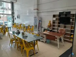 عکس طباخی و جگرکی آریا، بلوار آزادی، زاهدان 9