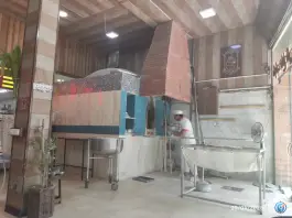 عکس کبابی و بریانی گلستان، محله پرتمان اصفهان 2