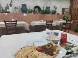 عکس کبابی و بریانی گلستان، محله پرتمان اصفهان 3