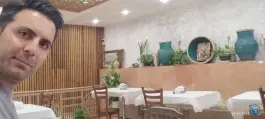 عکس کبابی و بریانی گلستان، محله پرتمان اصفهان 4