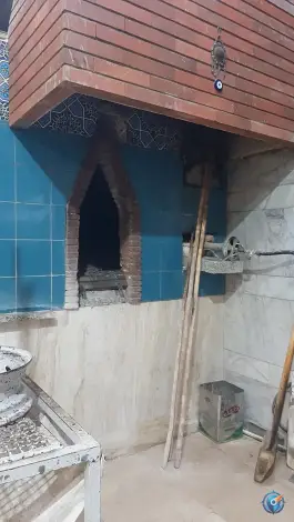 عکس کبابی و بریانی گلستان، محله پرتمان اصفهان 7