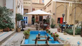 عکس هتل سنتی یاس، محله بازار، اصفهان 4