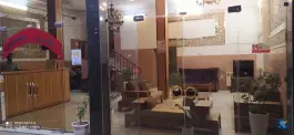 عکس هتل چهلستون، مسجد سید، اصفهان 2