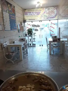 عکس های کله پزی و کبابی یاران، شلمزار، کیار