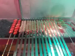 عکس کله پزی و کبابی یاران، شلمزار، کیار 4