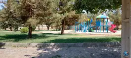 عکس های پارک میلاد، شهرک میلاد، عجب شیر