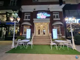 عکس رستوران خانگی نون و نمک، کوی خزر، لاهیجان 2