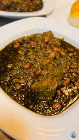 عکس رستوران خانگی نون و نمک، کوی خزر، لاهیجان 4