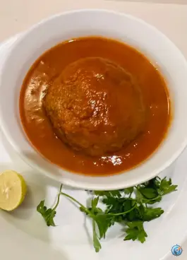 عکس رستوران خانگی نون و نمک، کوی خزر، لاهیجان 5
