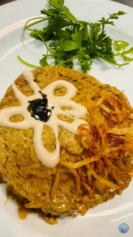 عکس رستوران خانگی نون و نمک، کوی خزر، لاهیجان 6
